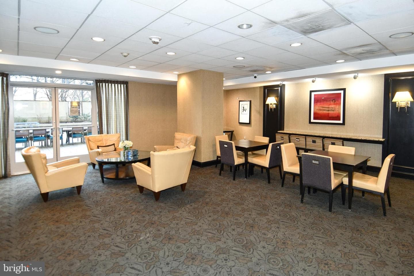4601 N Park Avenue #1120-V photo 37