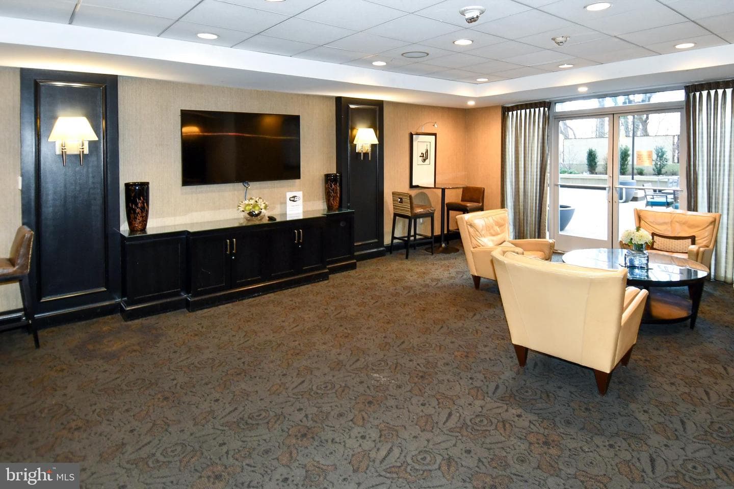 4601 N Park Avenue #1120-V photo 38