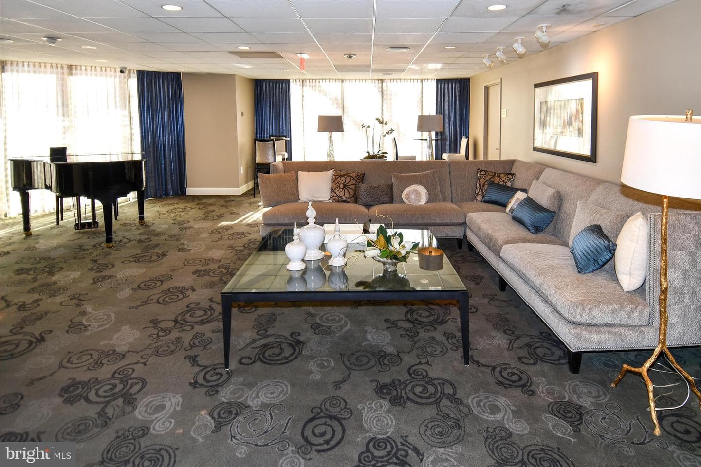 4601 N Park Avenue #1120-V photo 39