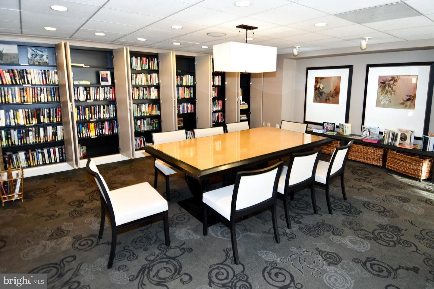 4601 N Park Avenue #1120-V photo 40