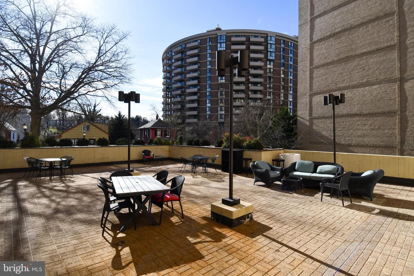 4601 N Park Avenue #1120-V photo 41