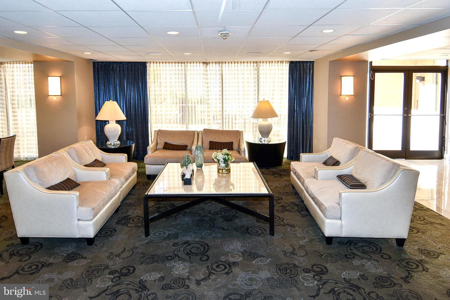 4601 N Park Avenue #1120-V photo 43