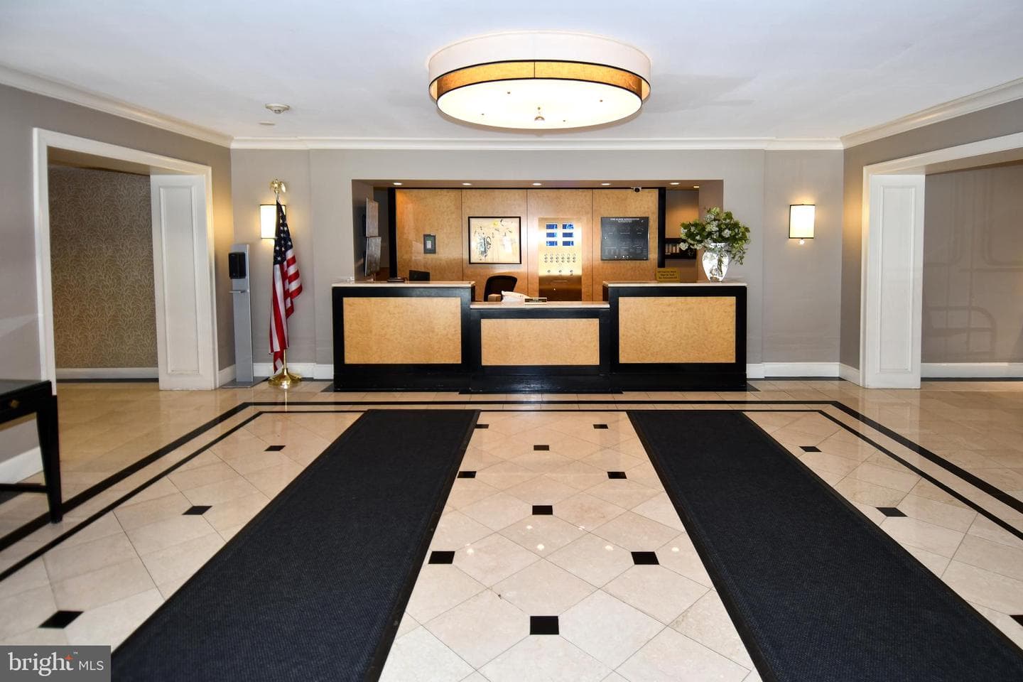 4601 N Park Avenue #1120-V photo 44