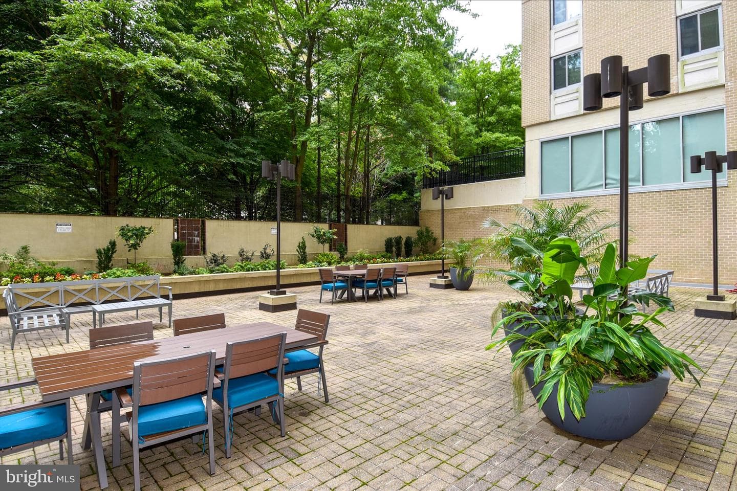 4601 N Park Avenue #1120-V photo 46