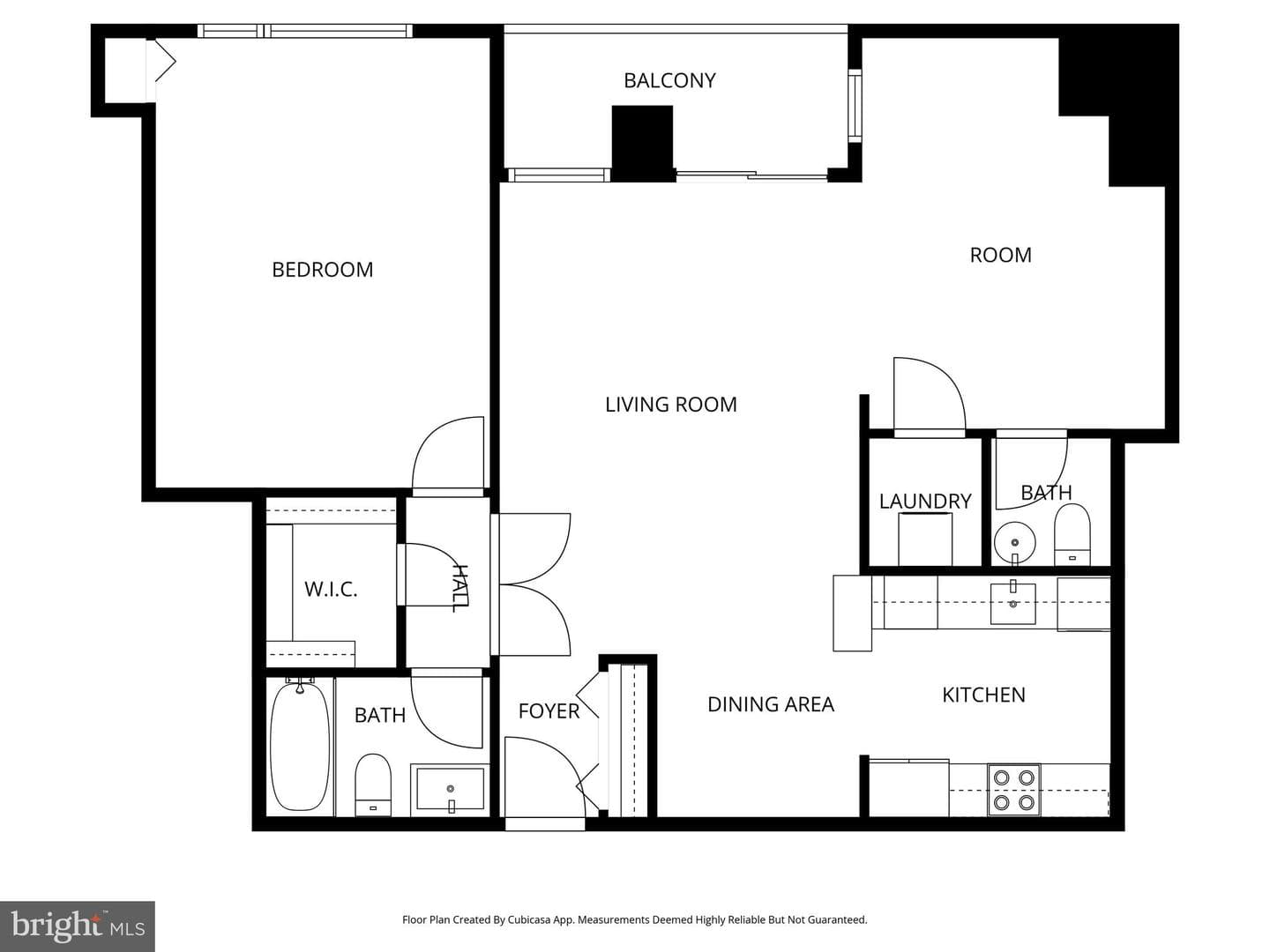 4601 N Park Avenue #1120-V photo 47