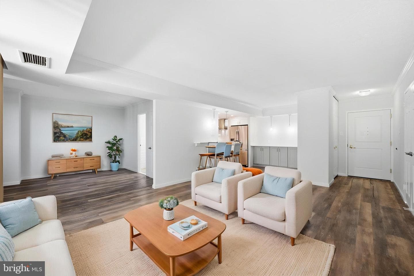 4601 N Park Avenue #1120-V photo 6