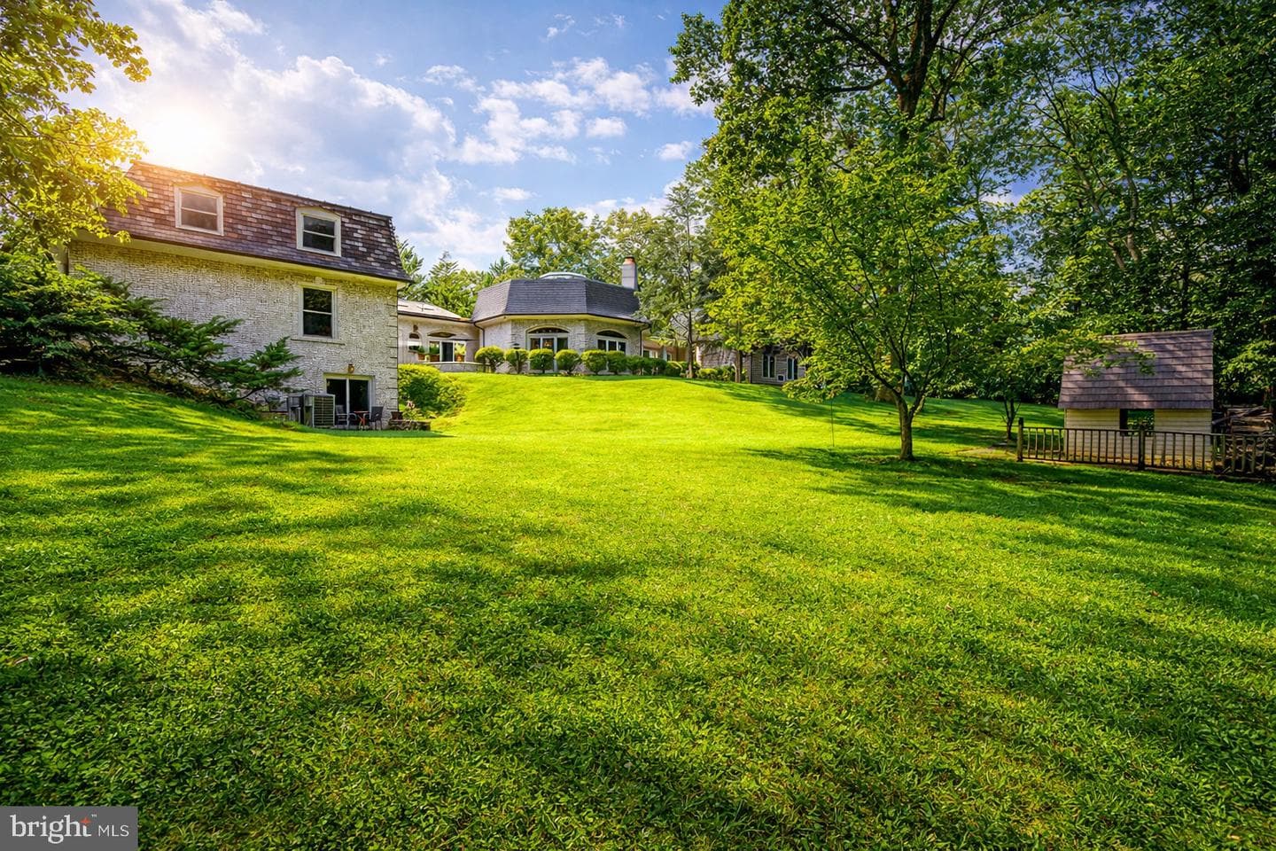 11501 Skipwith Lane photo 3