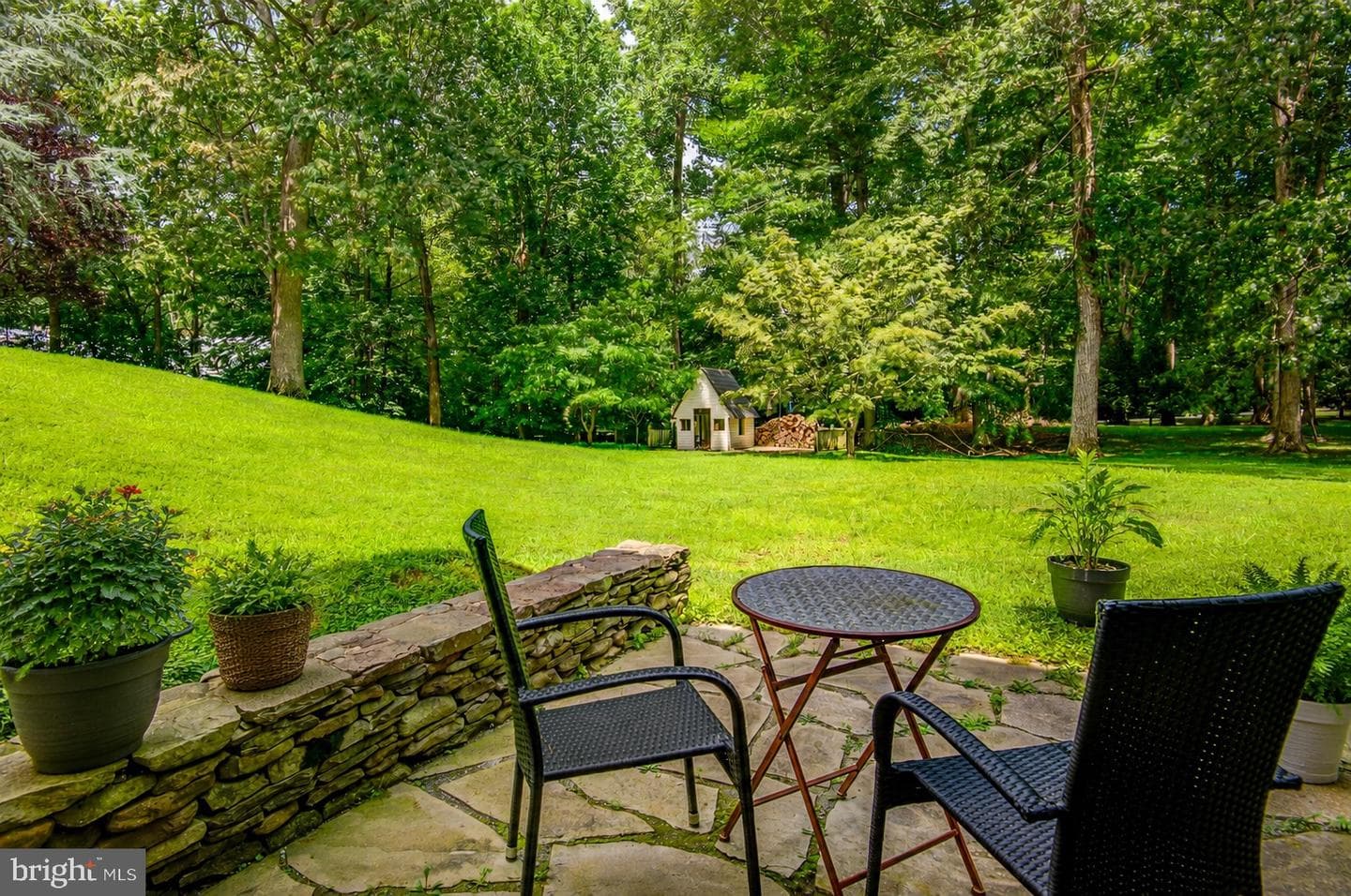 11501 Skipwith Lane photo 37