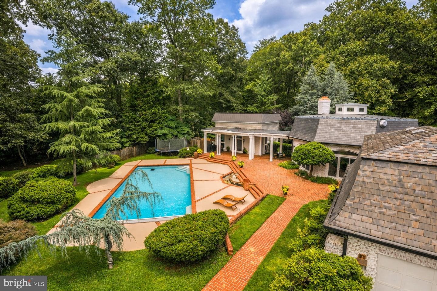 11501 Skipwith Lane photo 49