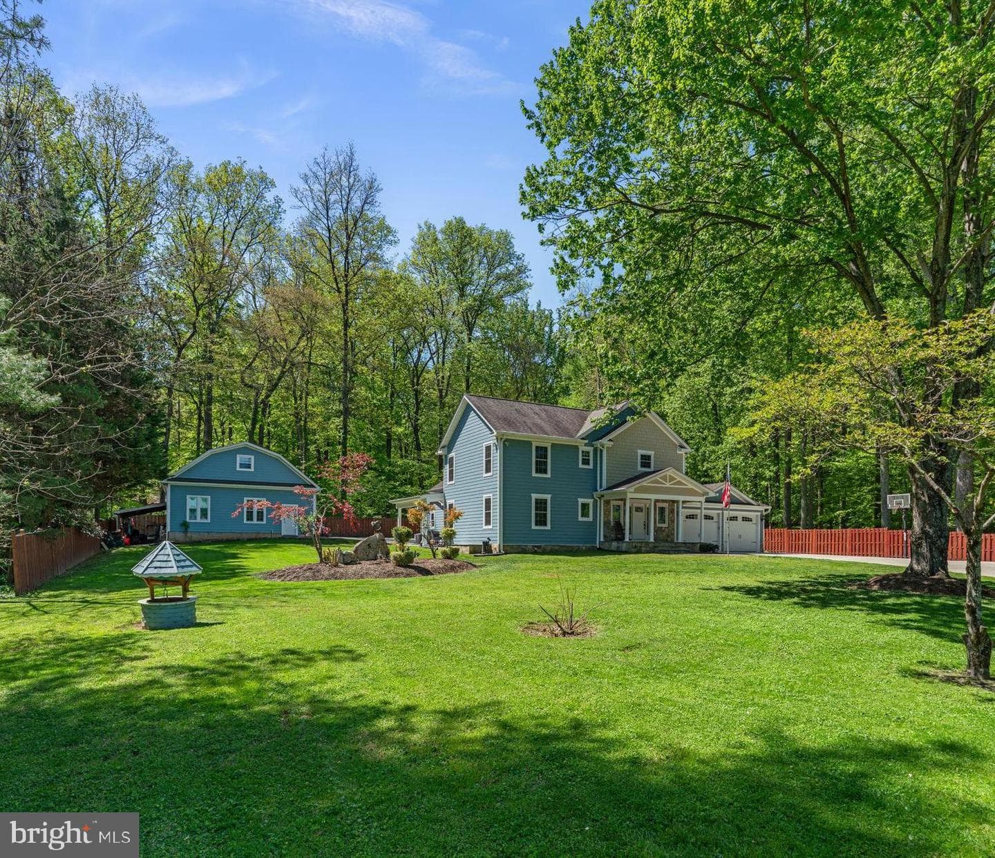 18611 Brooke Road, Sandy Spring