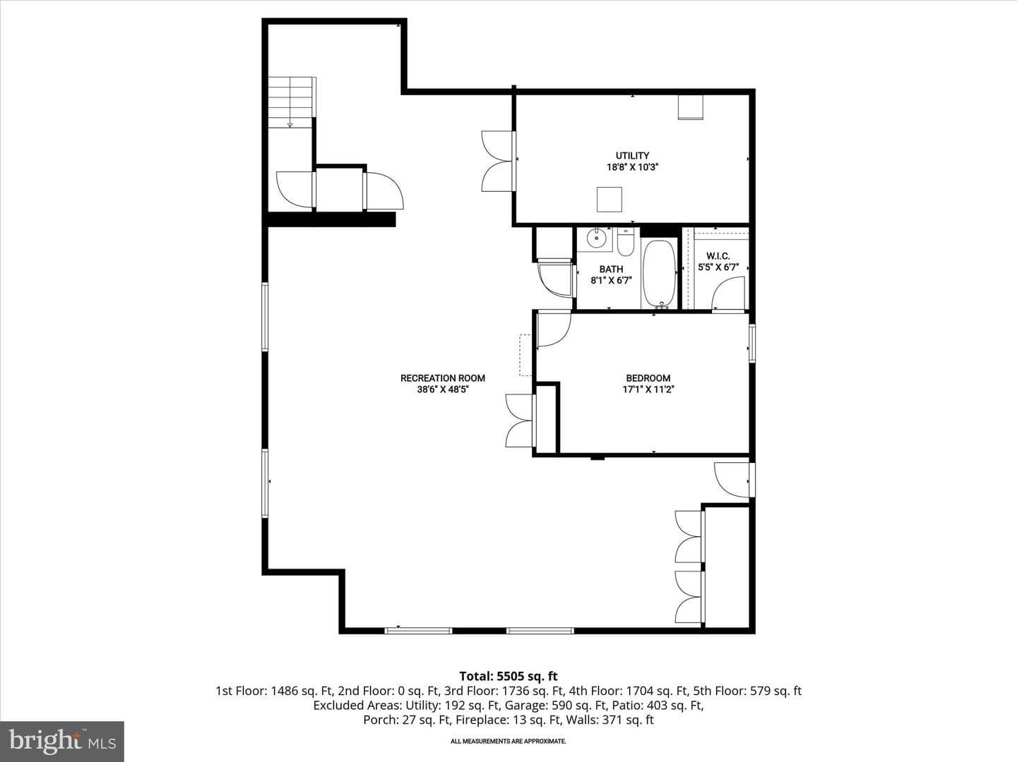 4423 Walsh Street photo 70