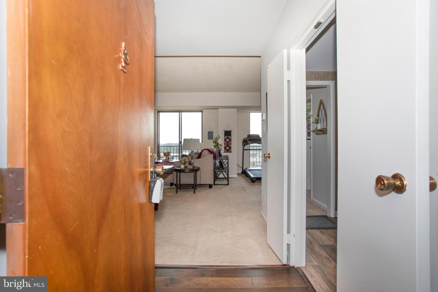 7420 Westlake Terrace #1612 photo 3