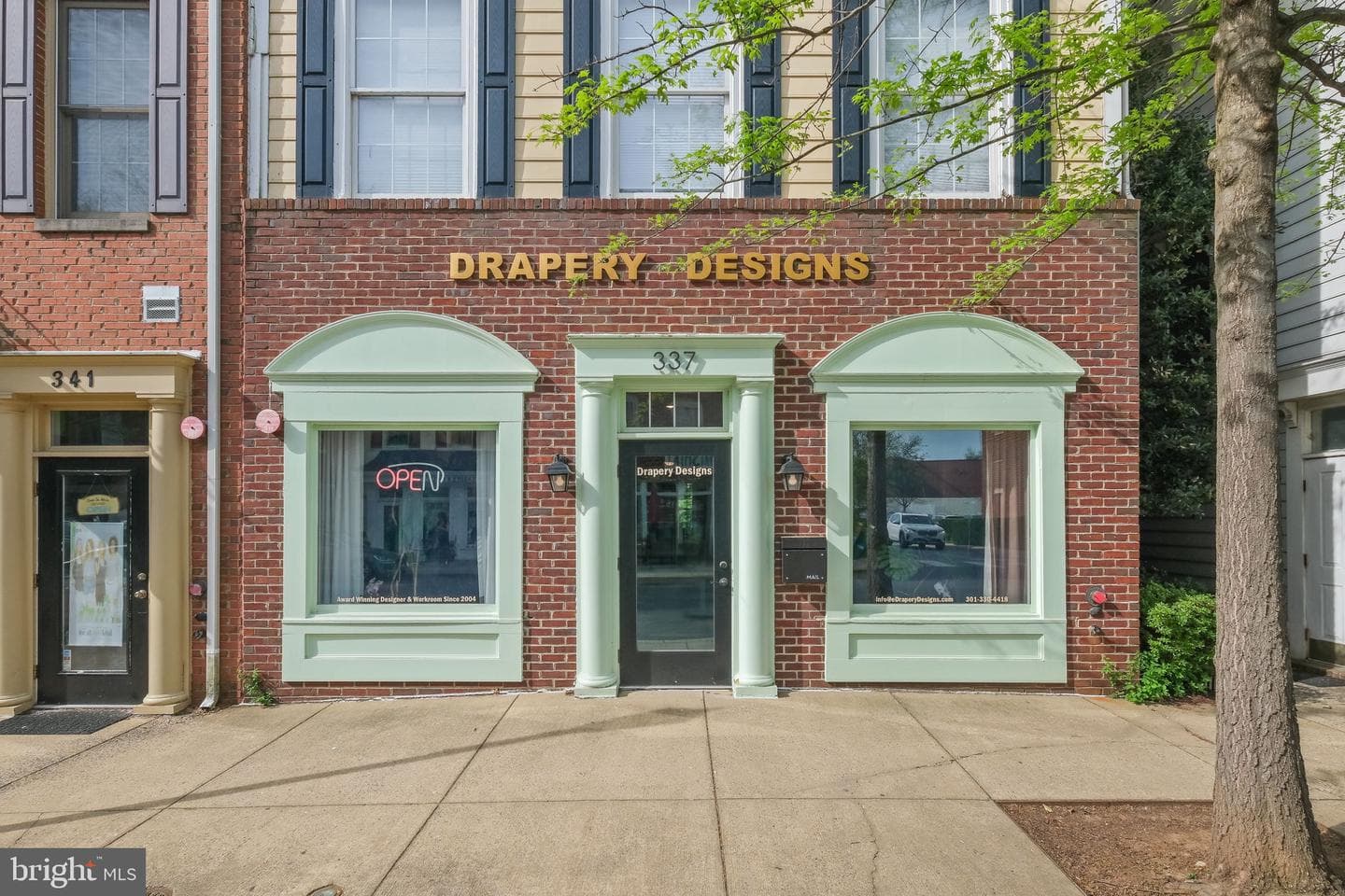 337 Main Street, Gaithersburg