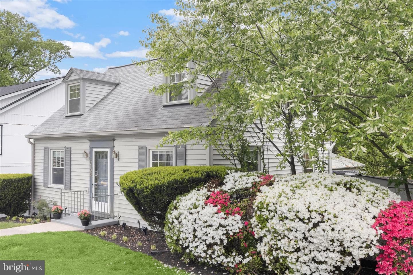 3105 Fayette Road, Kensington