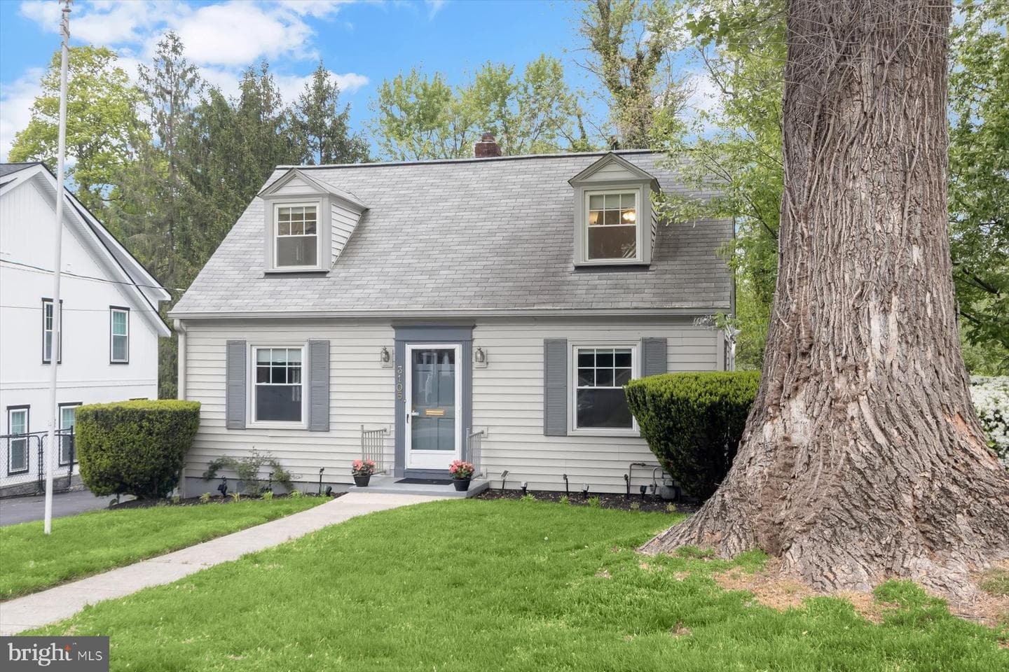 3105 Fayette Road, Kensington