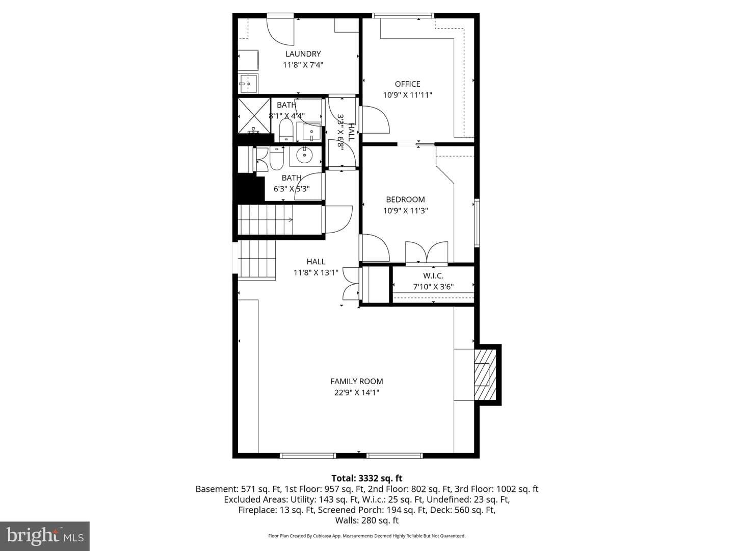 15 Arlive Court photo 45