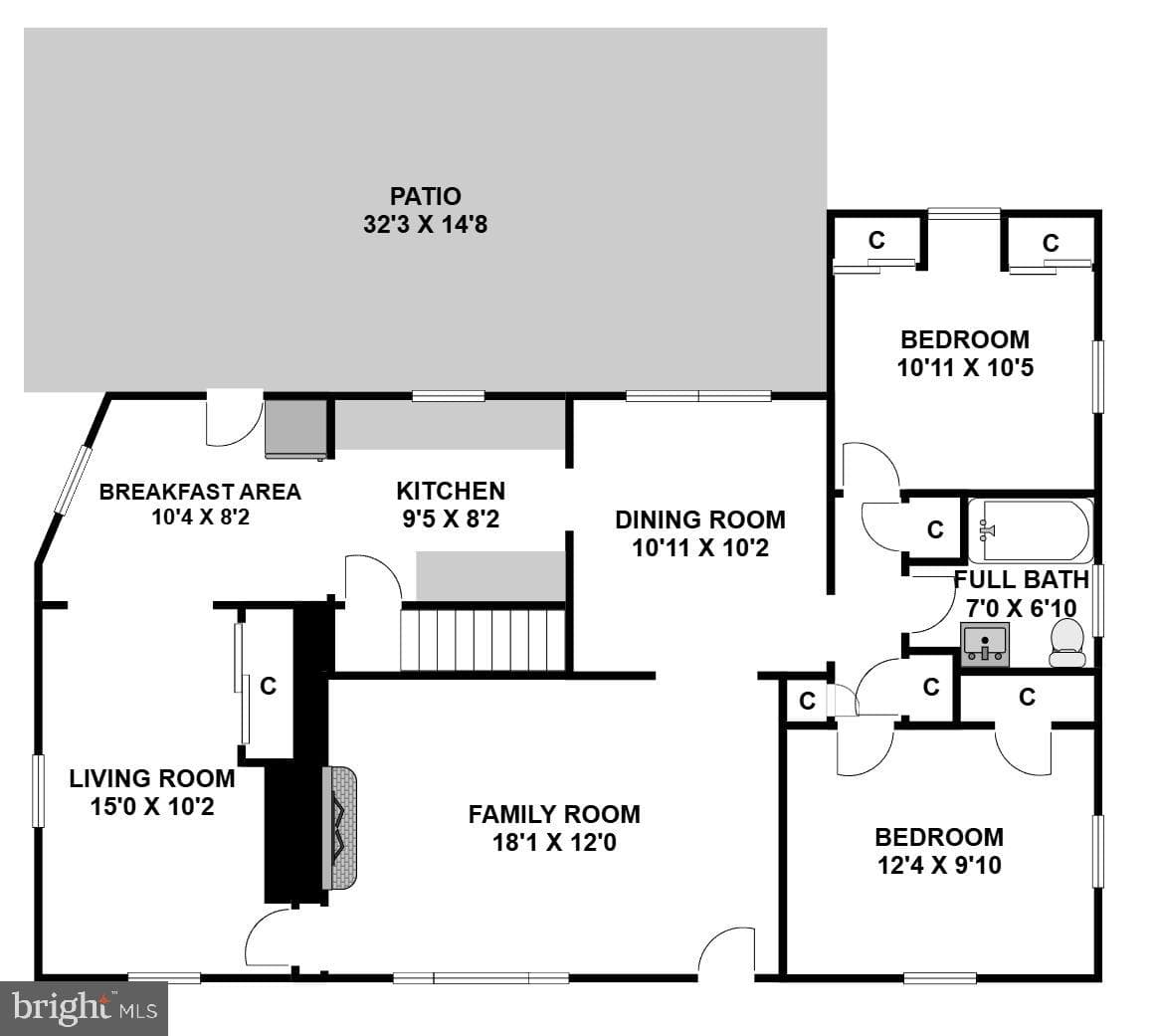 8318 Haddon Drive photo 37