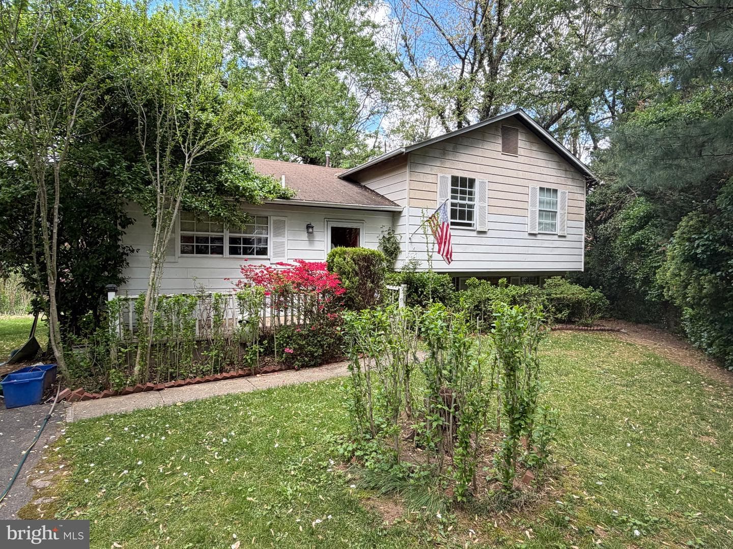 18528 Mountain Laurel Terrace, Gaithersburg