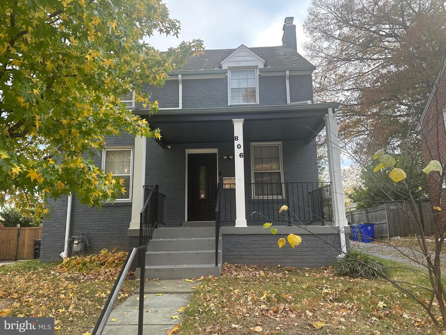 806 Sligo Avenue, Silver Spring