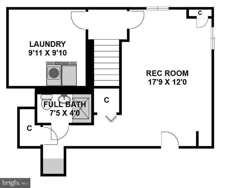 705 Elm Avenue photo 40