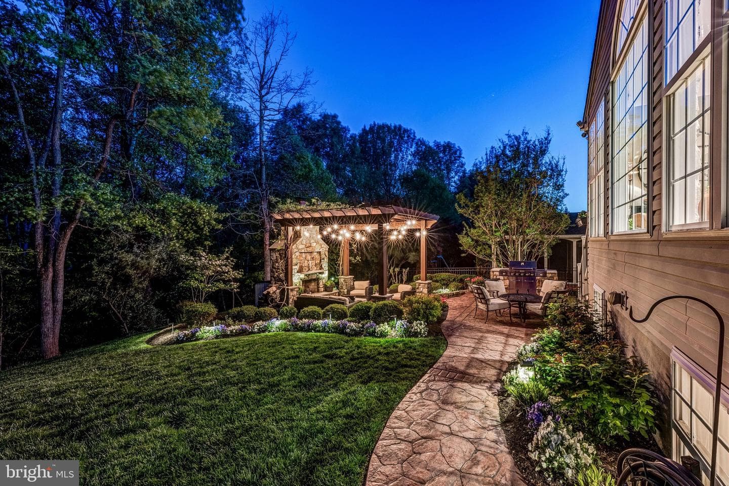 14112 Tattershall Place photo 31