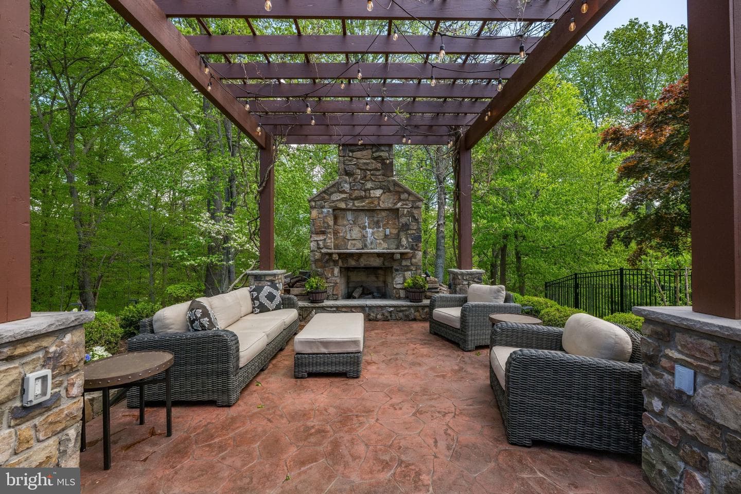 14112 Tattershall Place photo 36