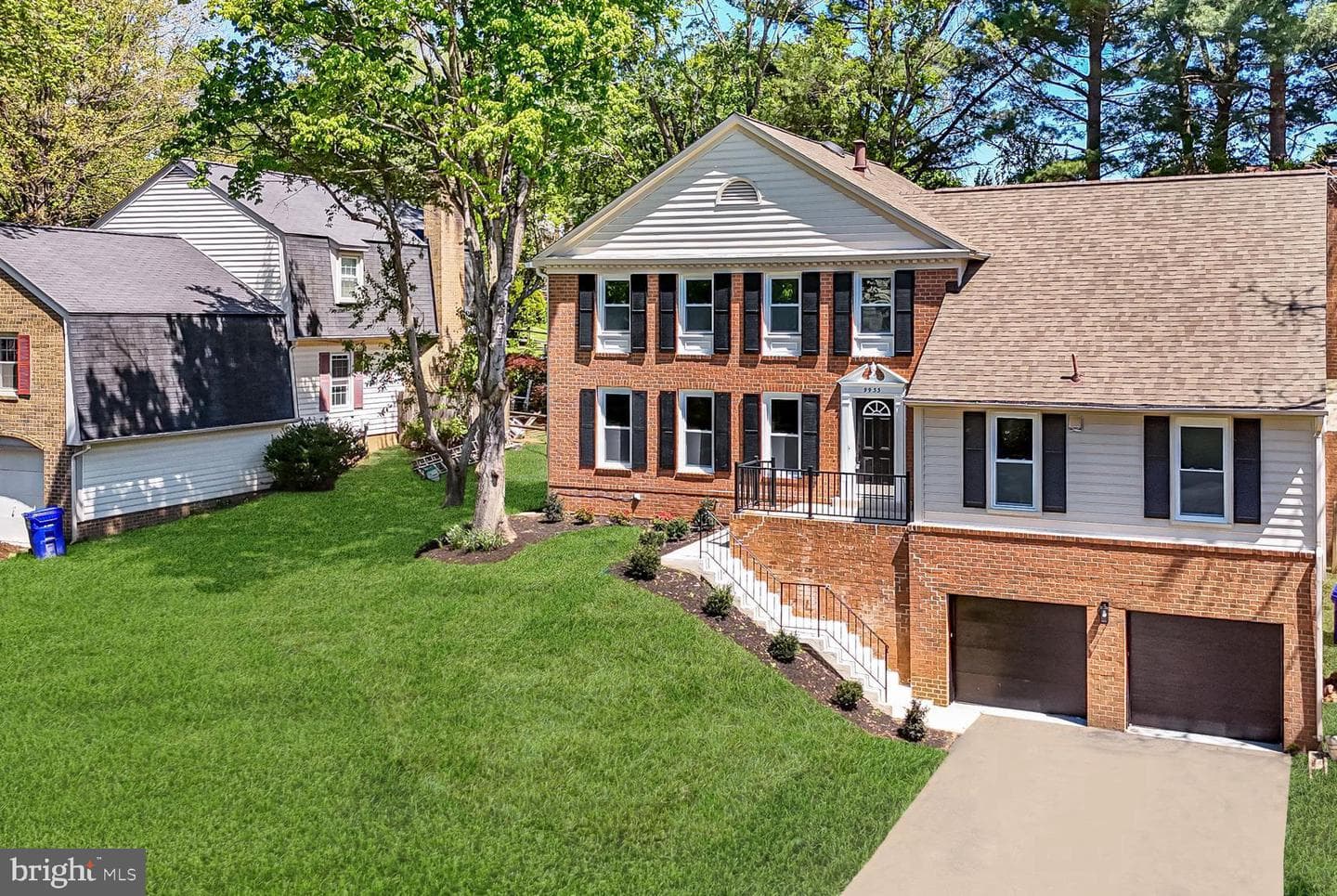 9933 Dellcastle Road photo 2