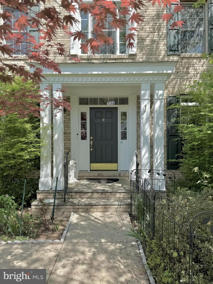 16209 Hidden Ponds Way photo 3