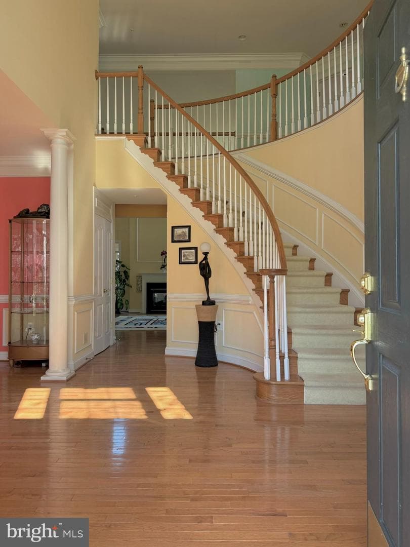 16209 Hidden Ponds Way photo 4