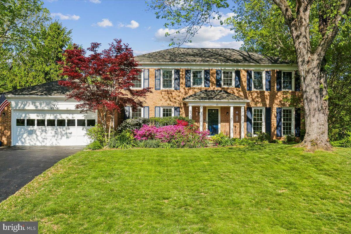 12701 War Admiral Way photo 59