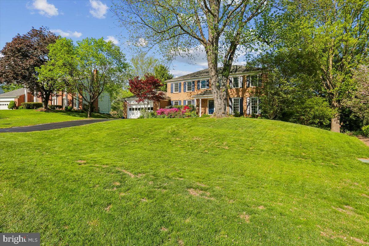 12701 War Admiral Way photo 66