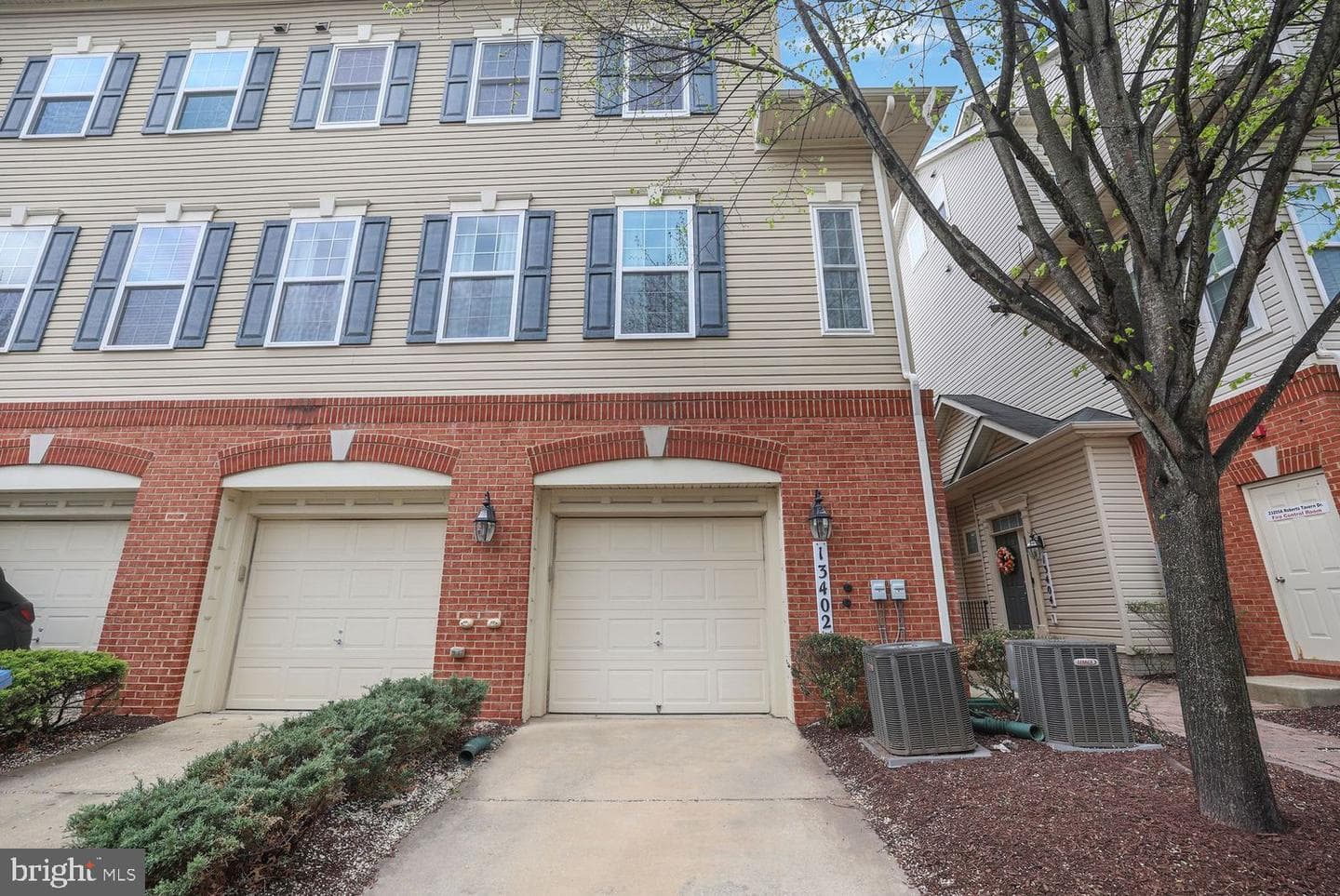 13402 Roberts Tavern Court #2242, Clarksburg