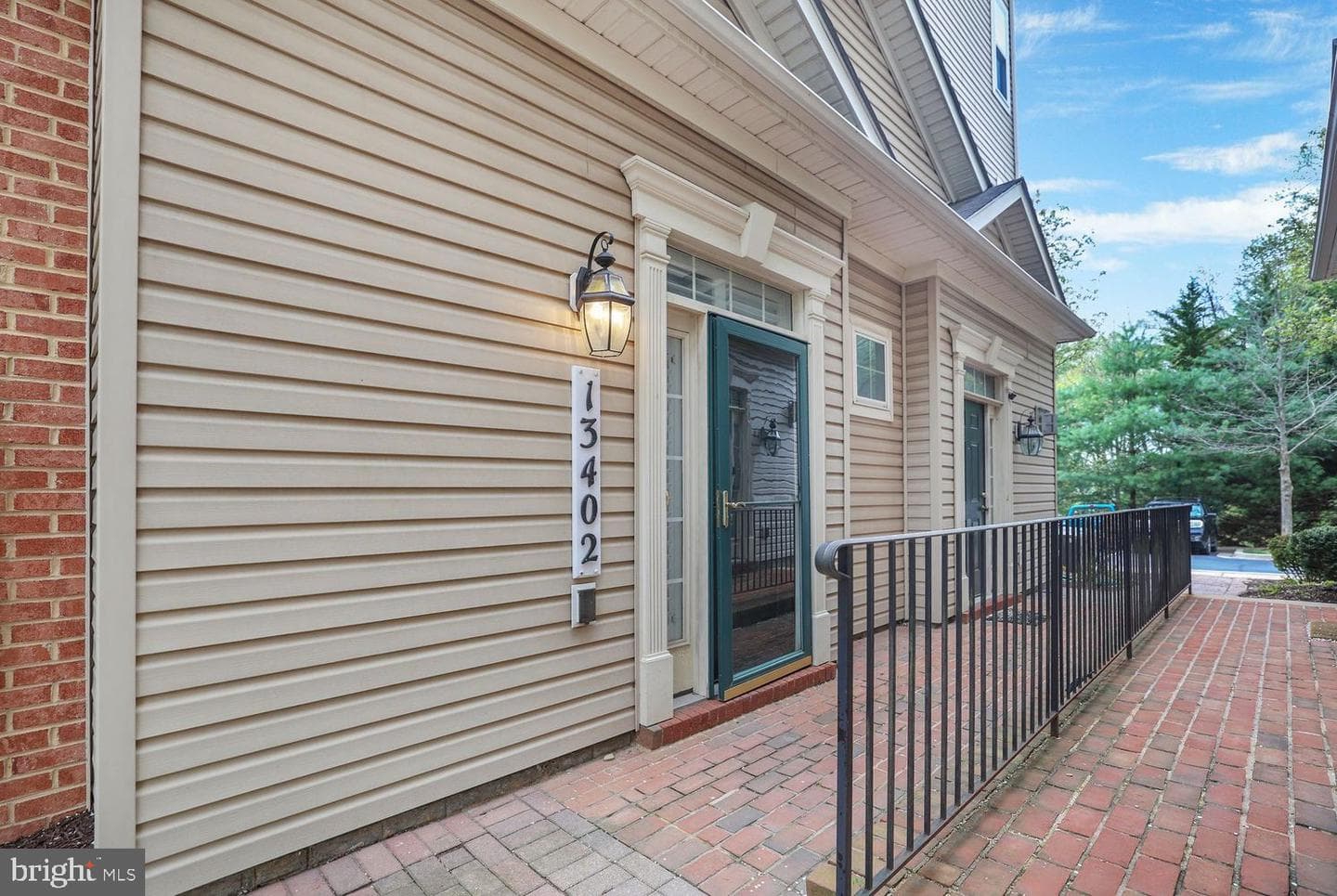 13402 Roberts Tavern Court #2242, Clarksburg