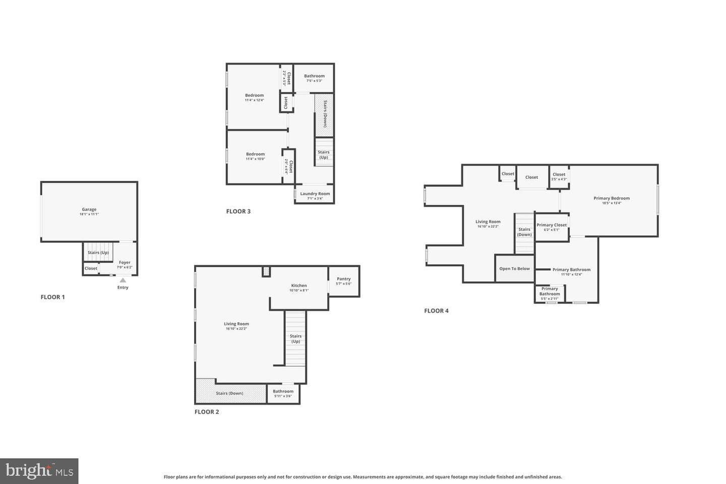 13402 Roberts Tavern Court #2242 photo 32