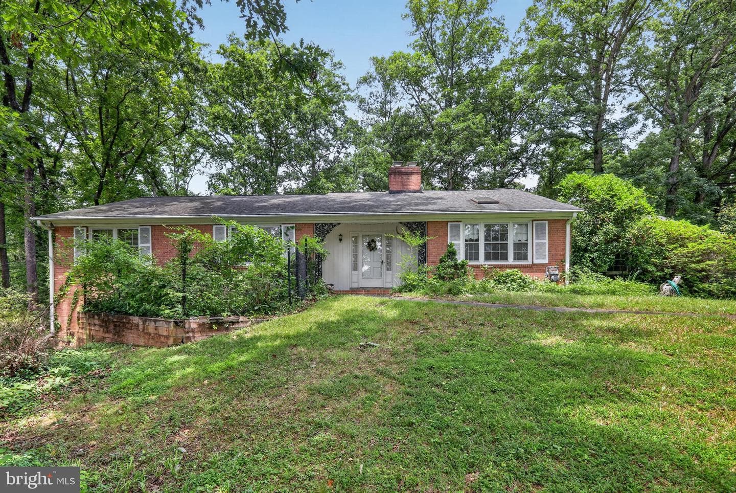 10600 Greenacres Drive, Silver Spring