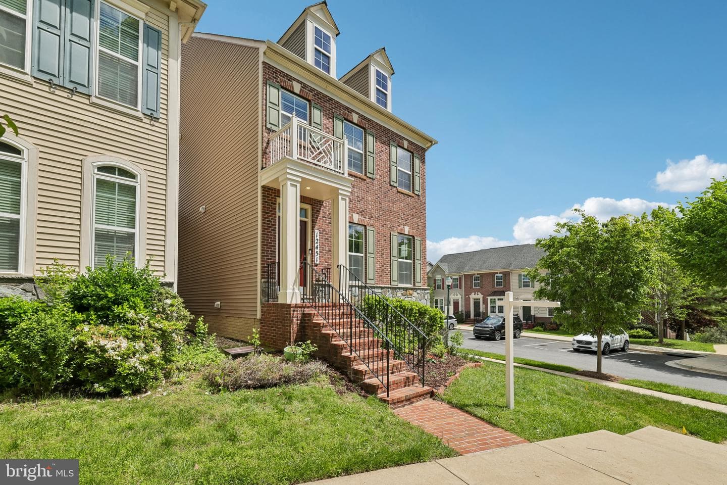 12451 Horseshoe Bend Circle photo 4