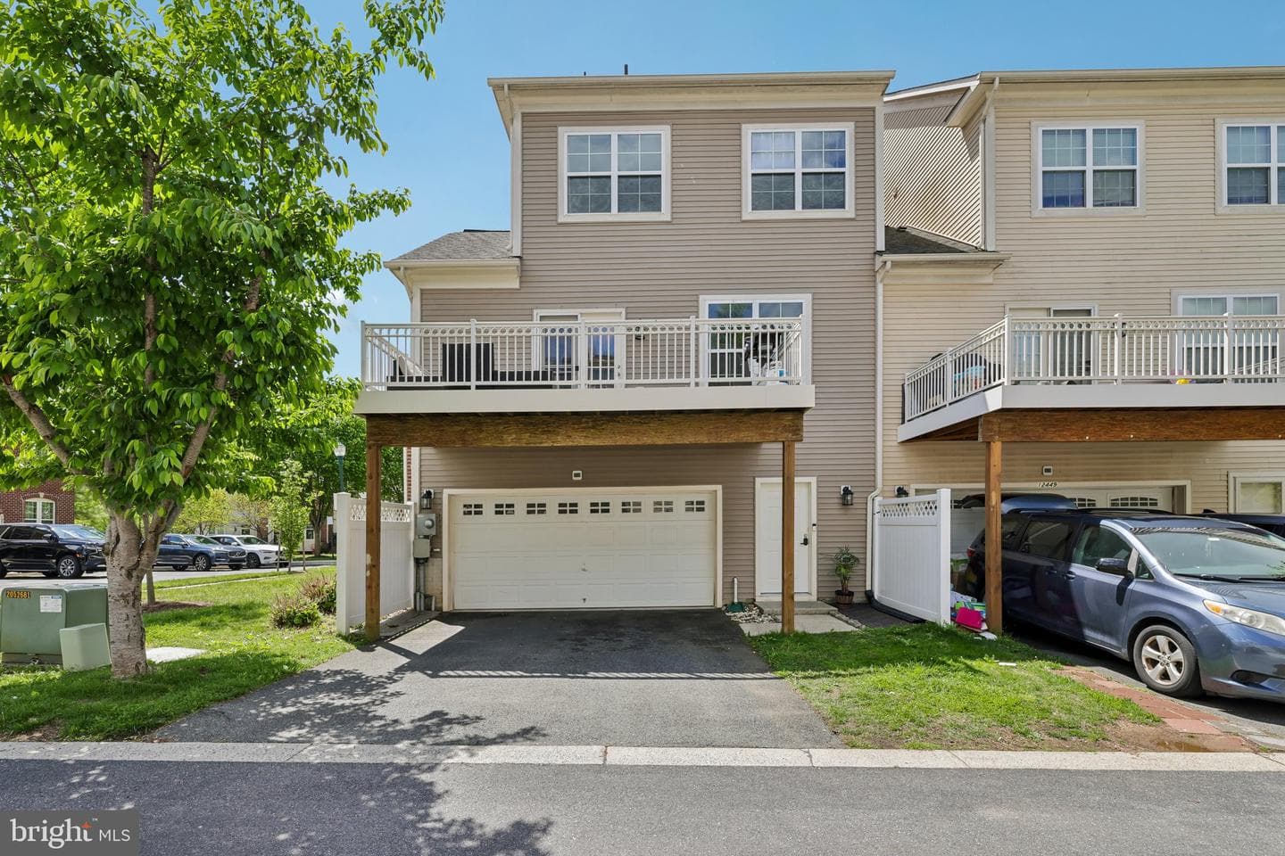 12451 Horseshoe Bend Circle photo 42