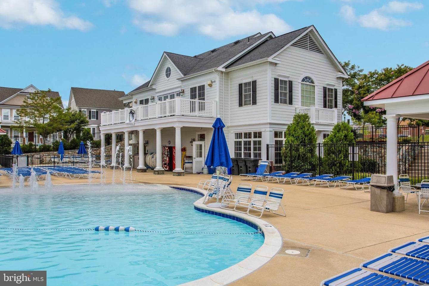 12451 Horseshoe Bend Circle photo 45