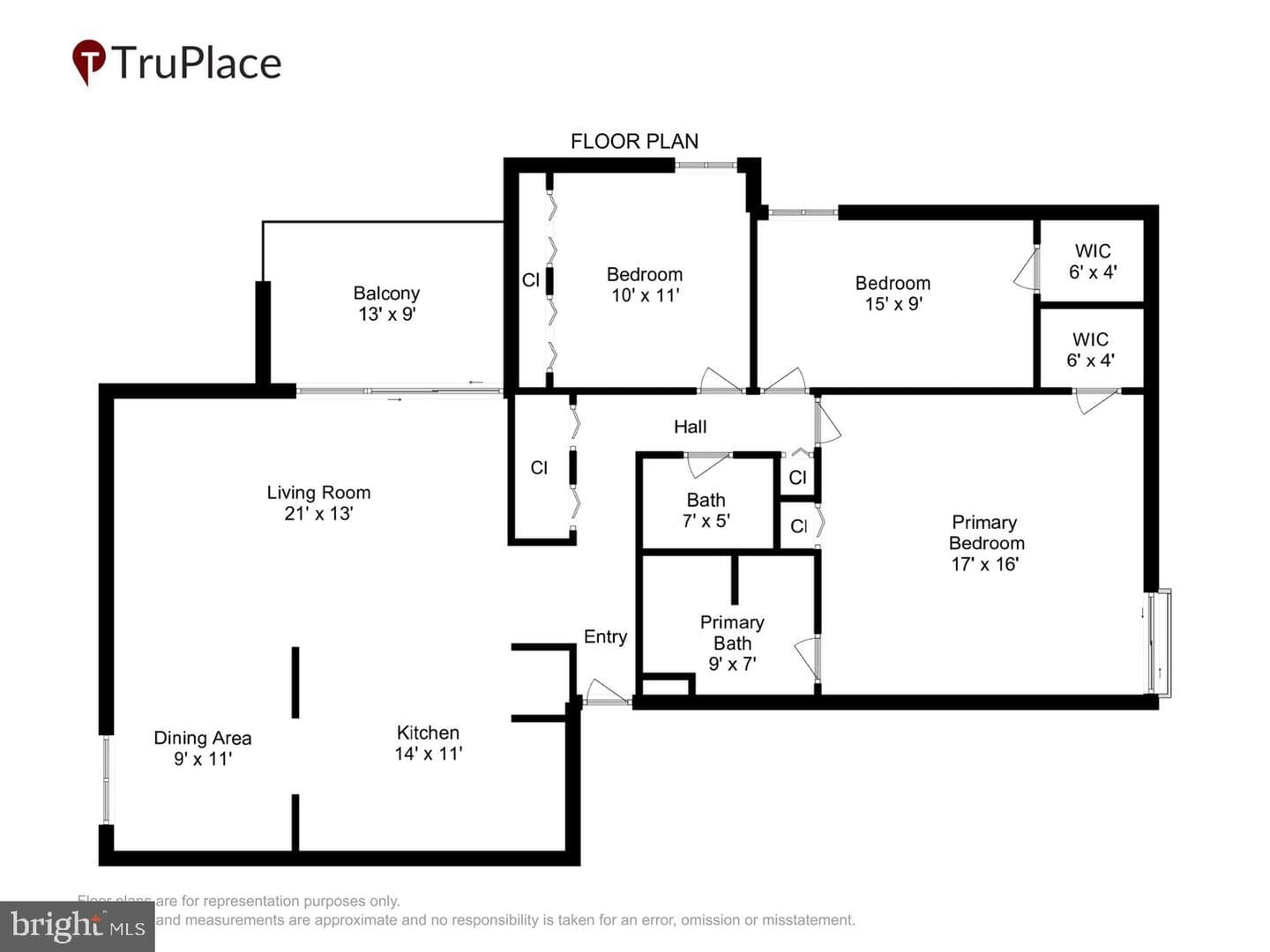 150 Monroe Street #302 photo 43