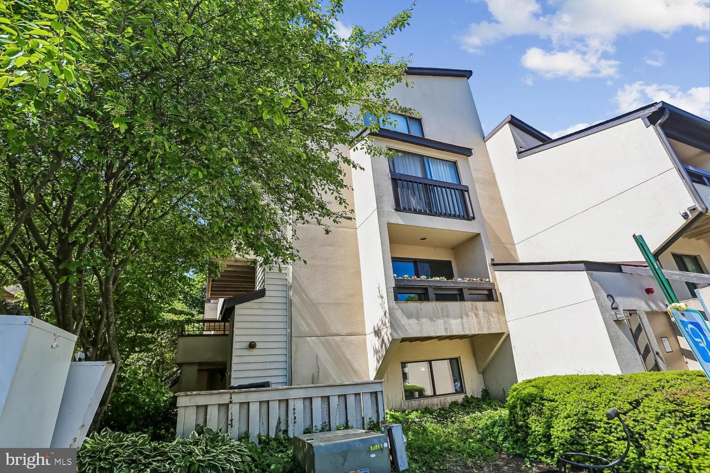 9705 Hellingly Place #62, Gaithersburg