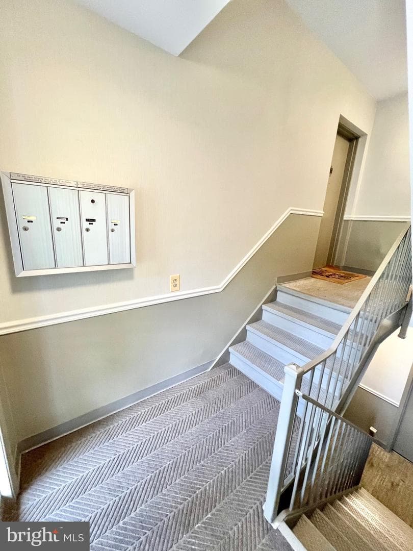 10305 Montrose Avenue #m-101, Bethesda