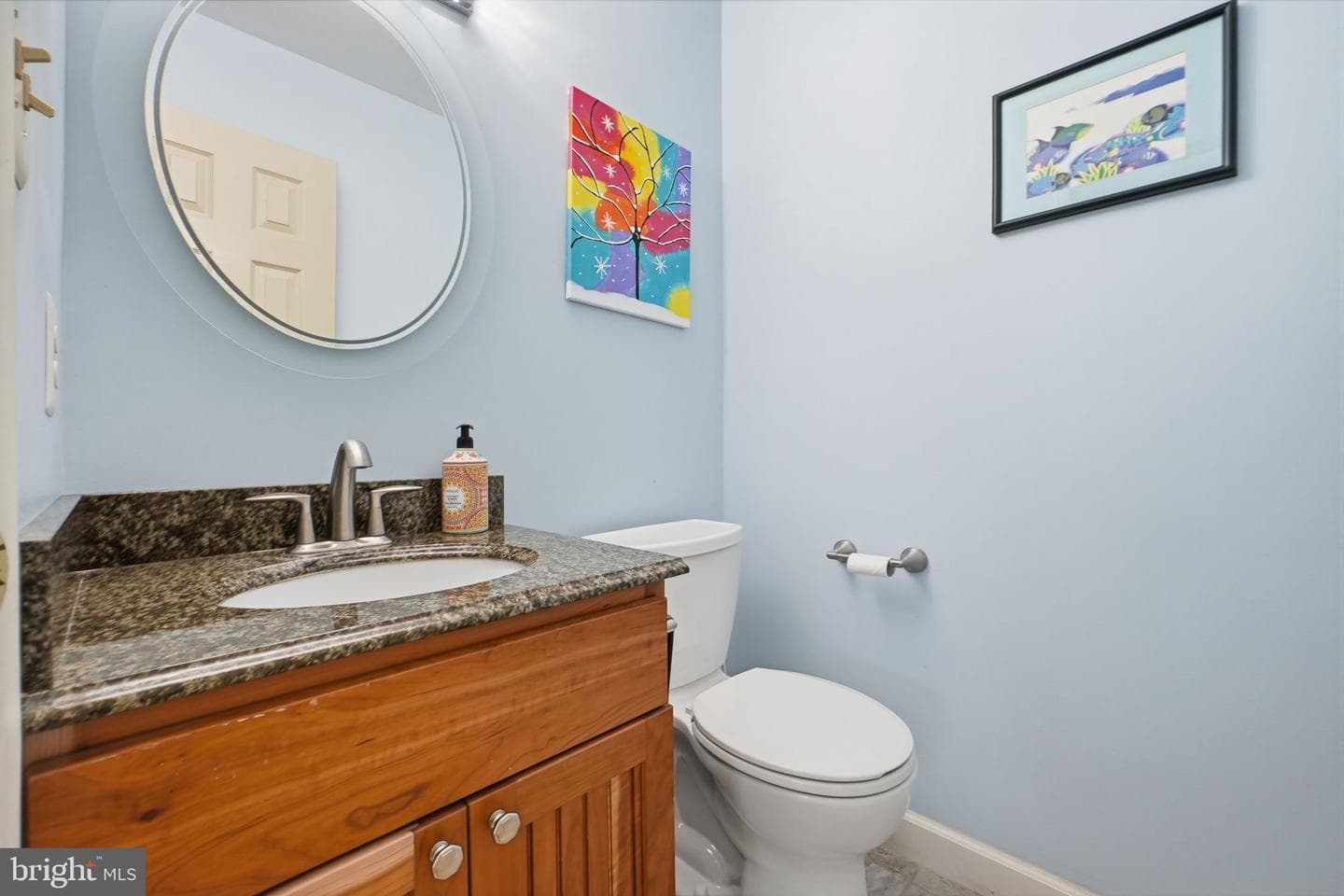 9509 Snyder Mill Court photo 19
