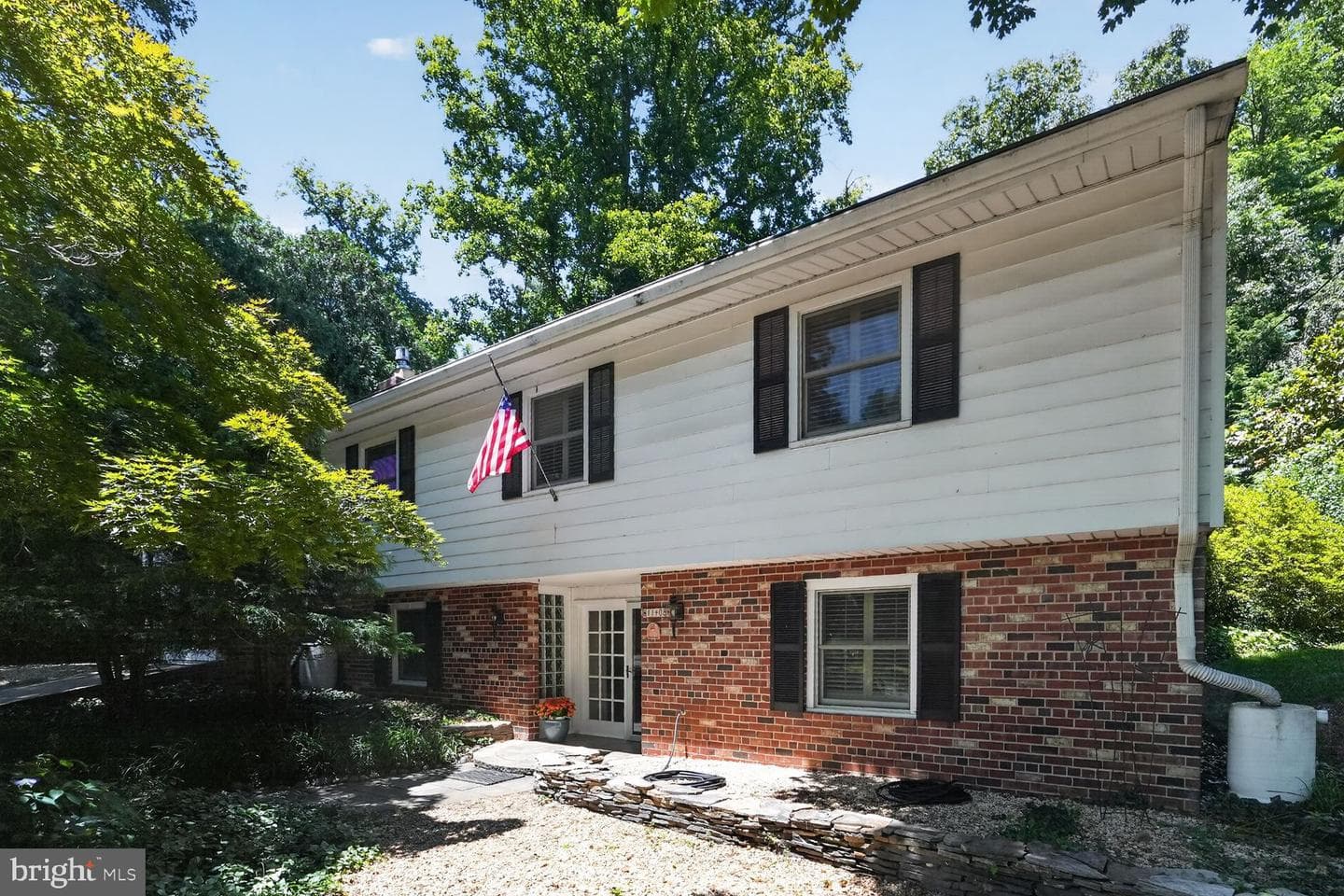 11408 Orleans Way, Kensington