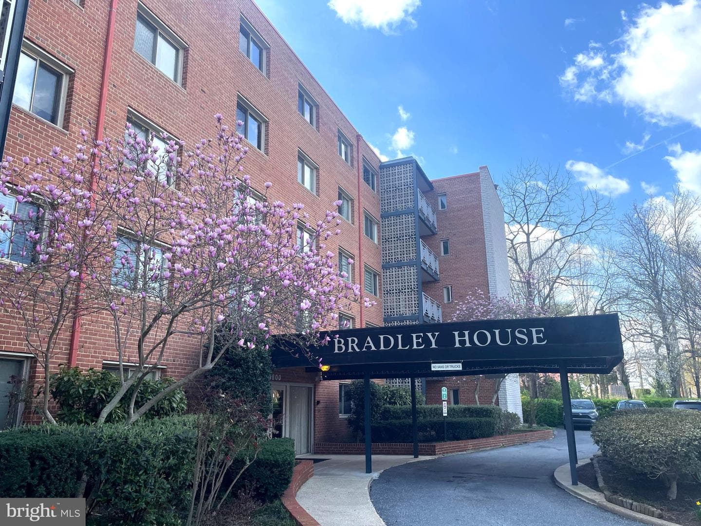 4800 Chevy Chase Drive #508