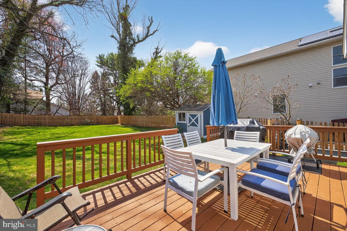 528 Beall Avenue photo 23