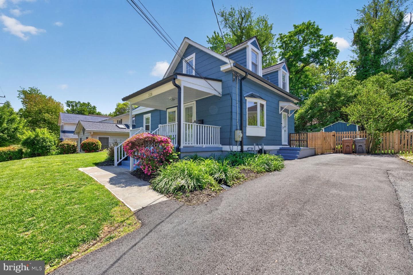 528 Beall Avenue photo 3
