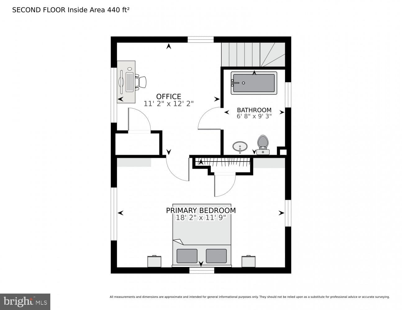528 Beall Avenue photo 31