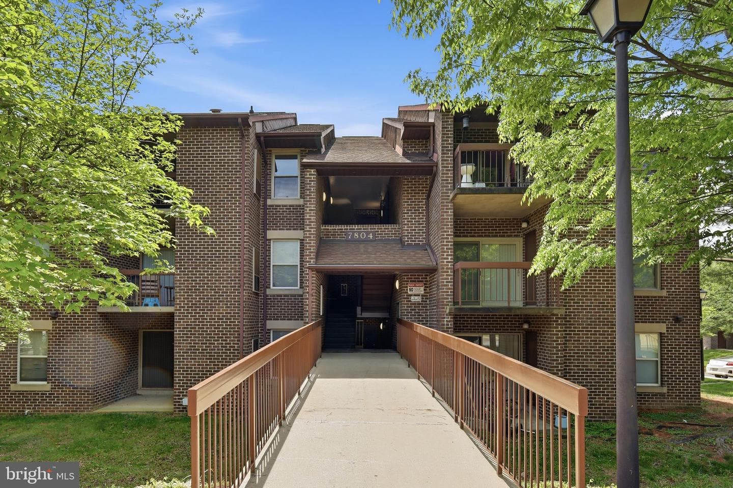 7804 Guildberry Court #202, Gaithersburg