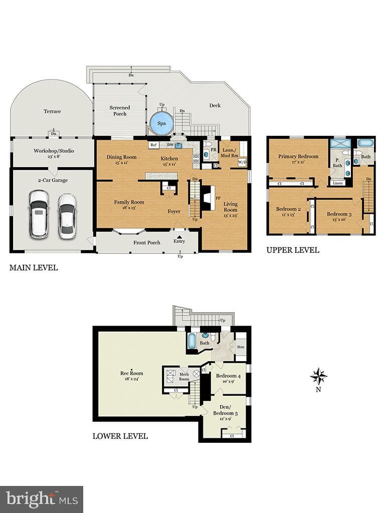 4120 Sir Walter Road photo 8