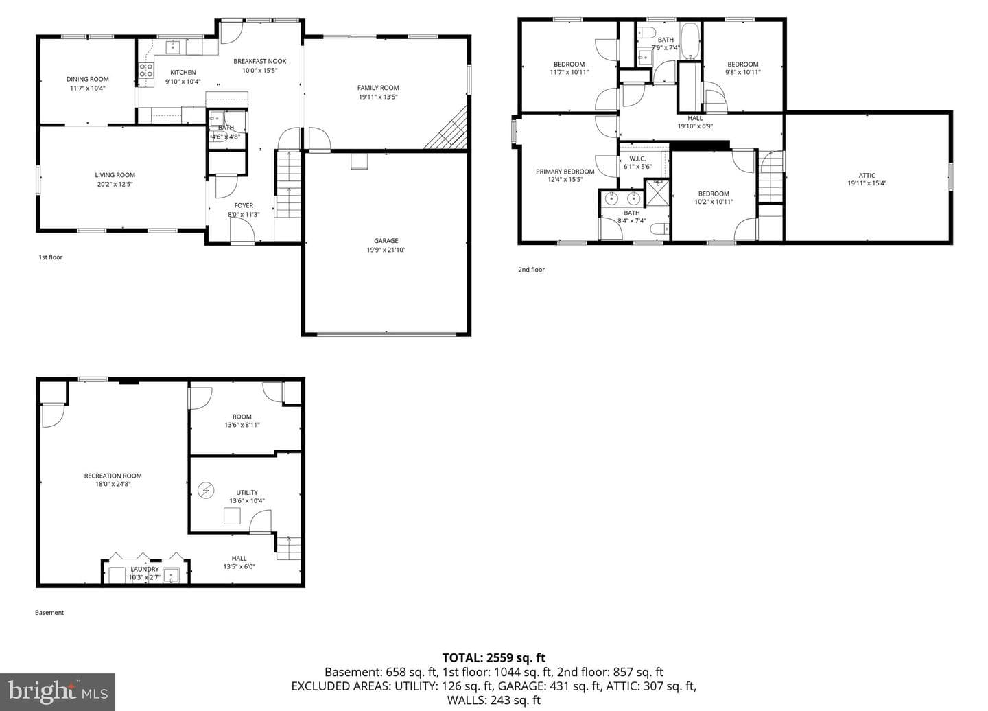 7 Old Creek Court photo 37